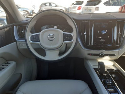 Volvo XC60 B4 Geartronic Momentum (6)