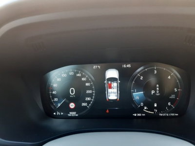 Volvo XC60 B4 Geartronic Momentum (7)