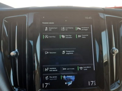 Volvo XC60 B4 Geartronic Momentum (8)