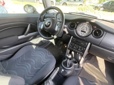 MINI Mini 1.6 16V One de luxe (10)