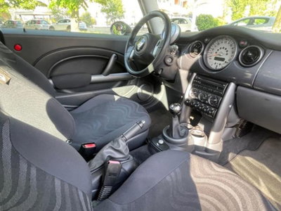 MINI Mini 1.6 16V One de luxe (9)