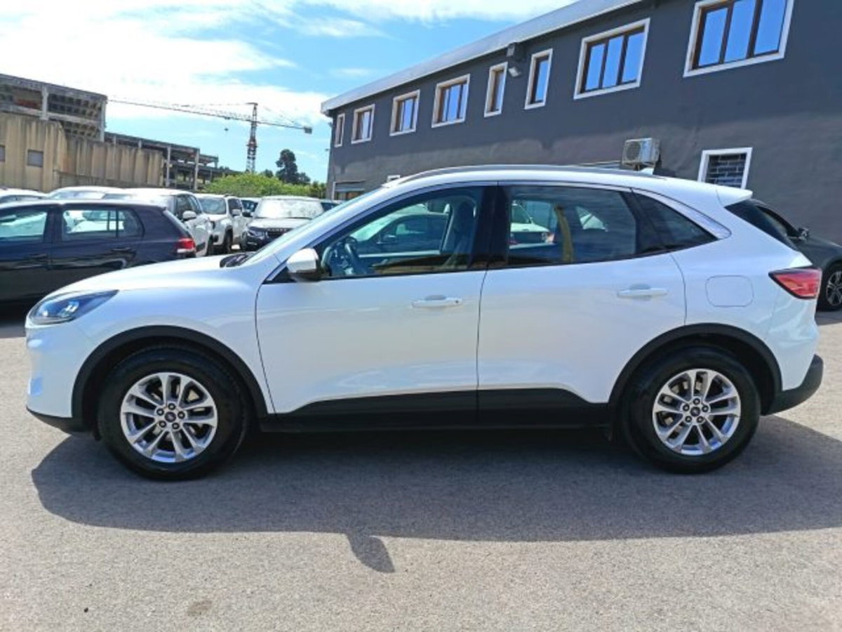 Ford Kuga 1.5 EcoBlue 120 CV 2WD Titanium