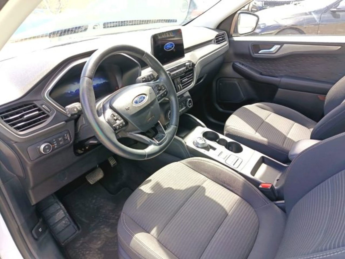 Ford Kuga 1.5 EcoBlue 120 CV 2WD Titanium (10)