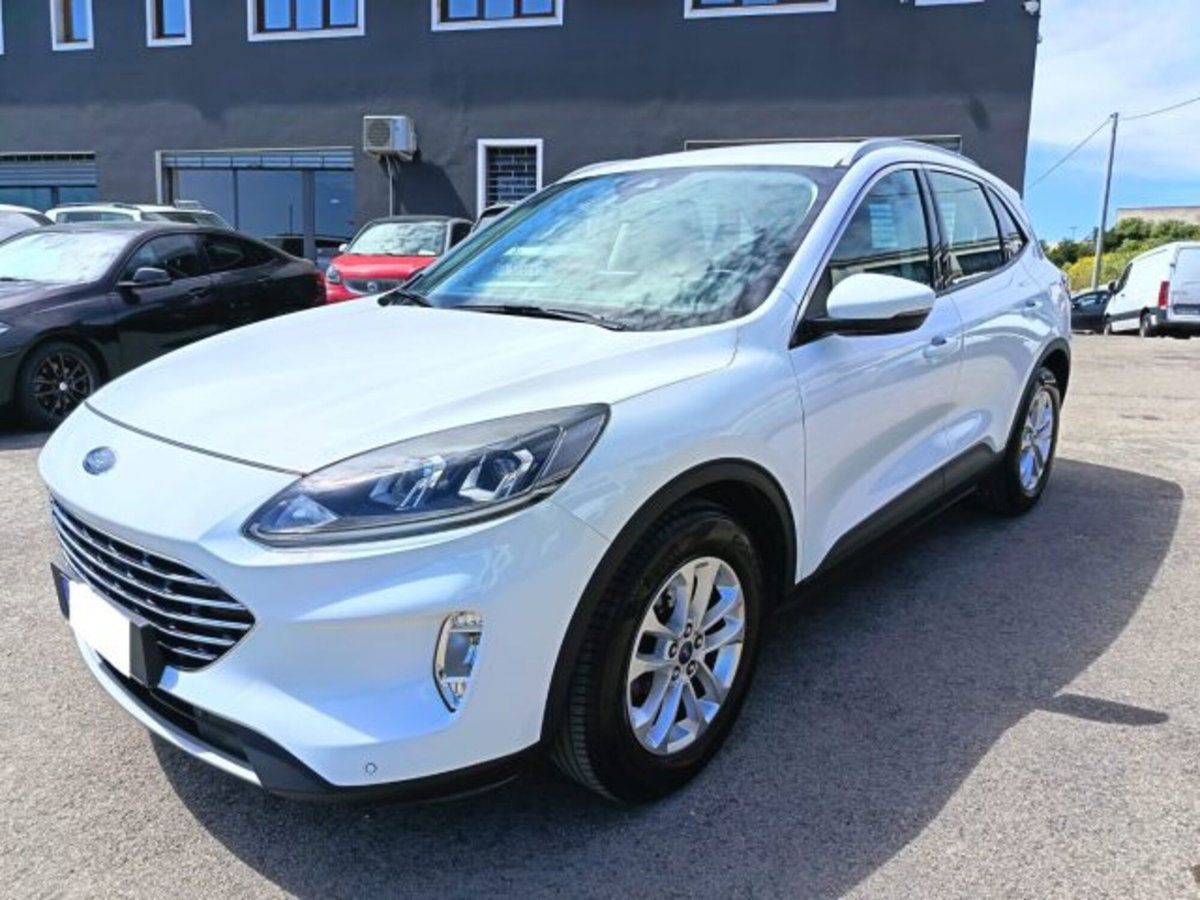 Ford Kuga 1.5 EcoBlue 120 CV 2WD Titanium (2)