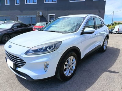 Ford Kuga 1.5 EcoBlue 120 CV 2WD Titanium (2)