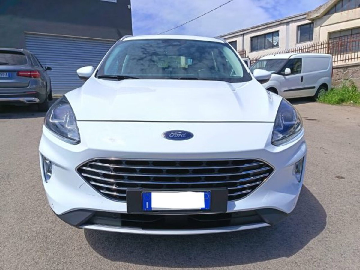 Ford Kuga 1.5 EcoBlue 120 CV 2WD Titanium (3)