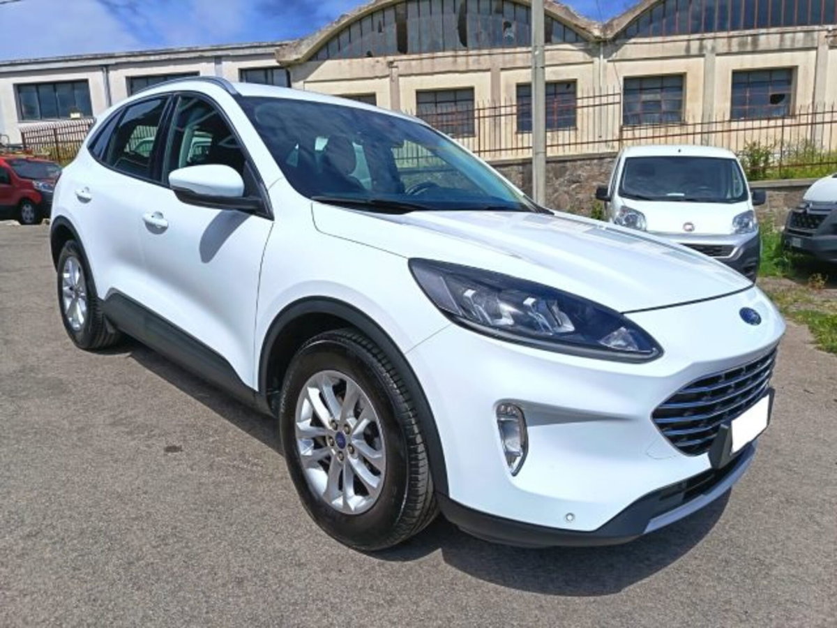 Ford Kuga 1.5 EcoBlue 120 CV 2WD Titanium (4)