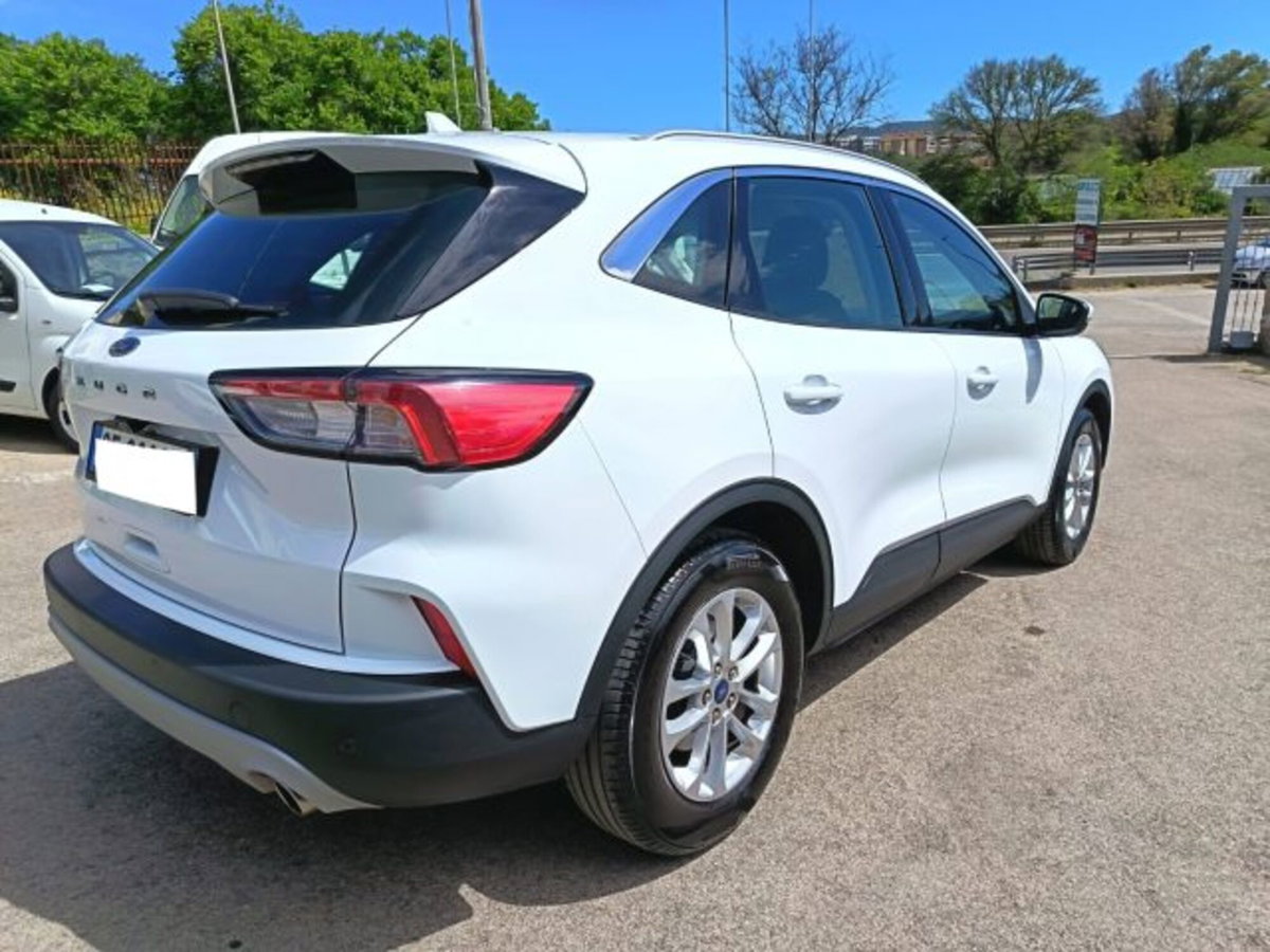 Ford Kuga 1.5 EcoBlue 120 CV 2WD Titanium (6)