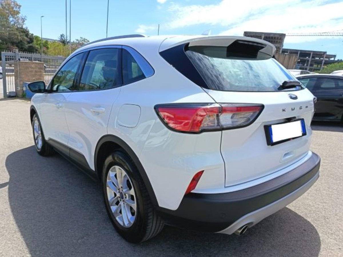 Ford Kuga 1.5 EcoBlue 120 CV 2WD Titanium (7)