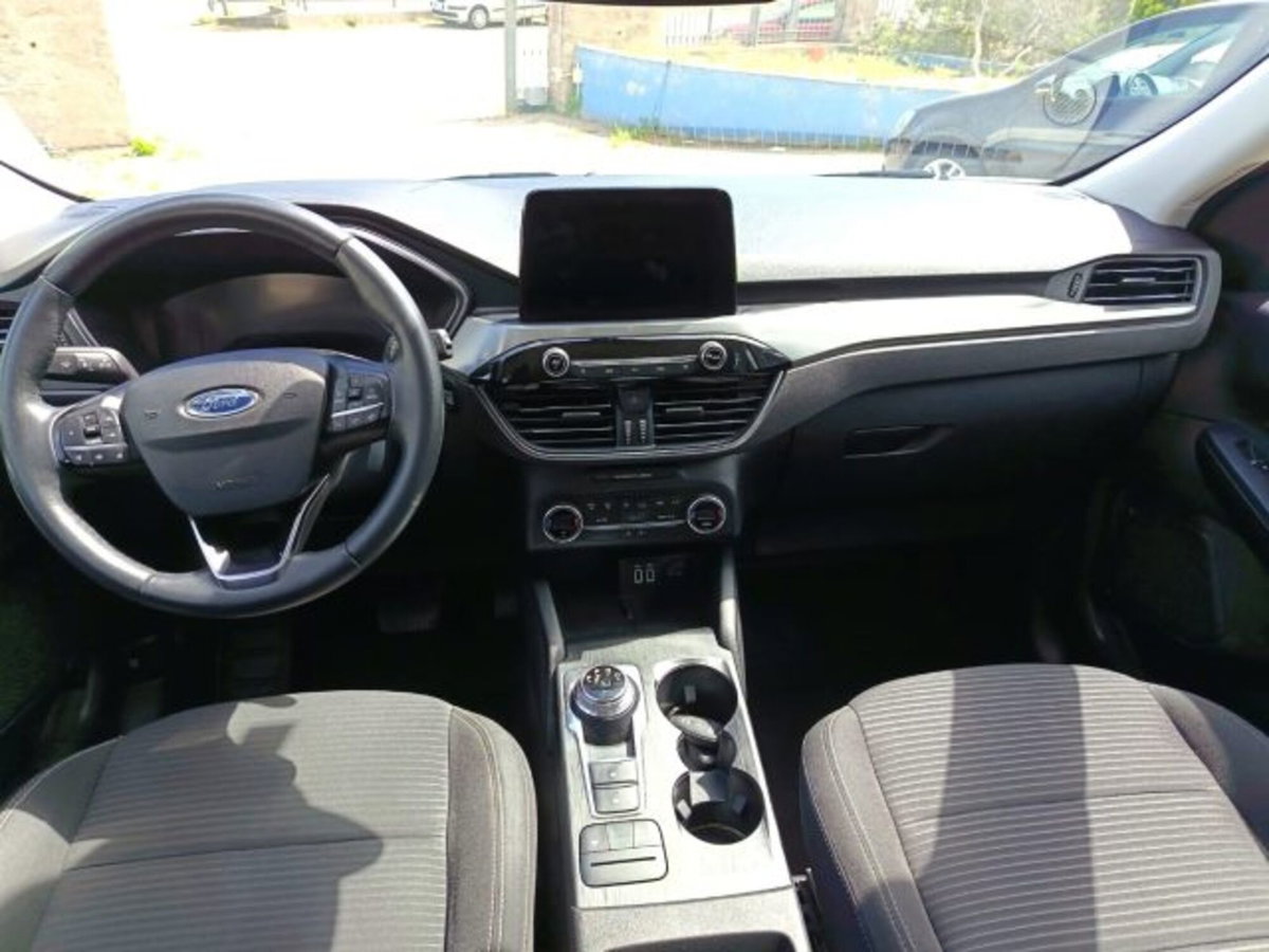 Ford Kuga 1.5 EcoBlue 120 CV 2WD Titanium (9)