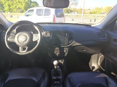 Jeep Compass 1.6 Multijet II 2WD Limited (11)