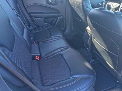 Jeep Compass 1.6 Multijet II 2WD Limited (12)