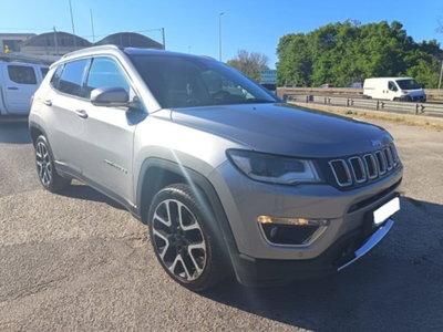 Jeep Compass 1.6 Multijet II 2WD Limited (2)