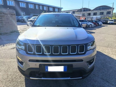 Jeep Compass 1.6 Multijet II 2WD Limited (3)
