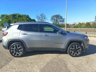Jeep Compass 1.6 Multijet II 2WD Limited (4)