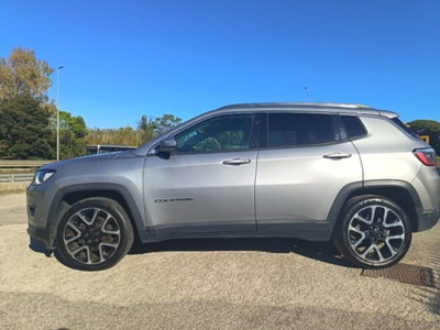 Jeep Compass 1.6 Multijet II 2WD Limited (5)