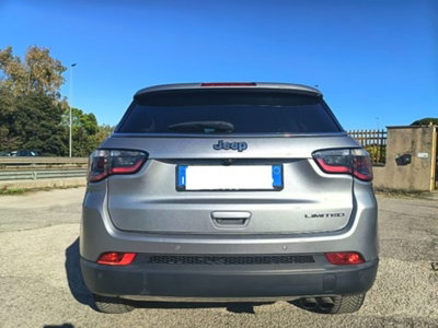 Jeep Compass 1.6 Multijet II 2WD Limited (6)