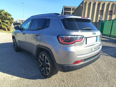 Jeep Compass 1.6 Multijet II 2WD Limited (9)