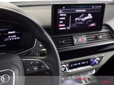 Audi Q5 40 TDI 204 CV quattro S tronic S line plus (12)