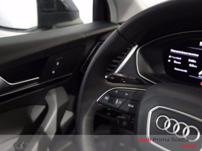 Audi Q5 40 TDI 204 CV quattro S tronic S line plus (13)