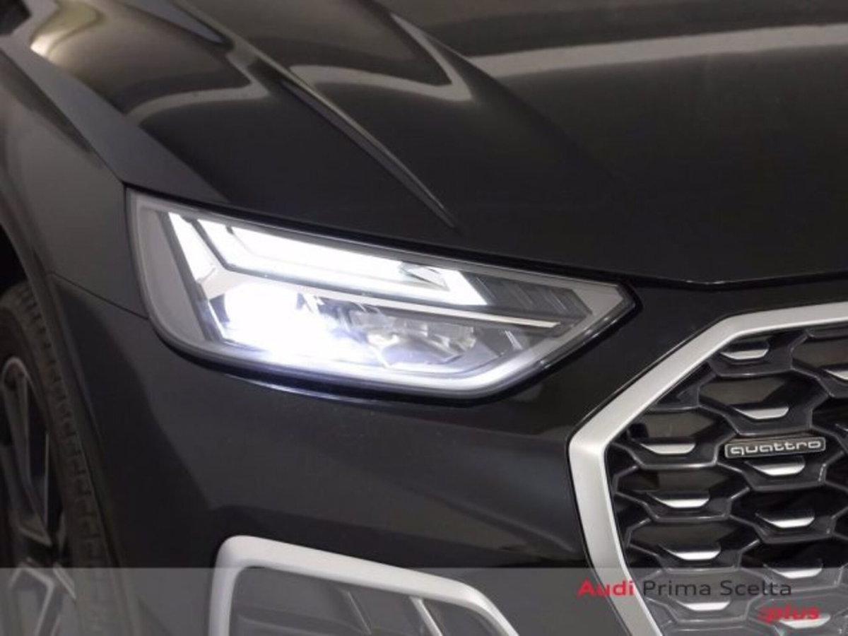 Audi Q5 40 TDI 204 CV quattro S tronic S line plus (14)