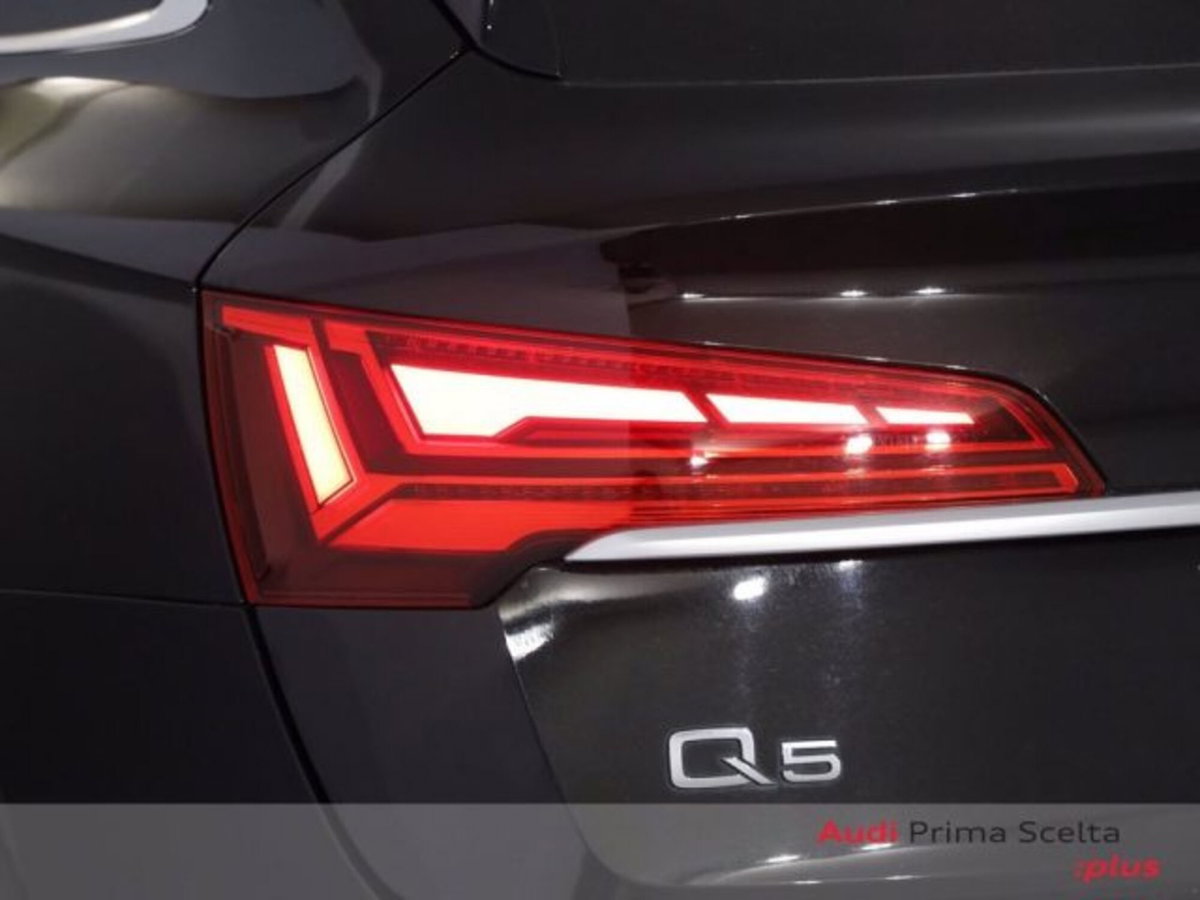 Audi Q5 40 TDI 204 CV quattro S tronic S line plus (15)