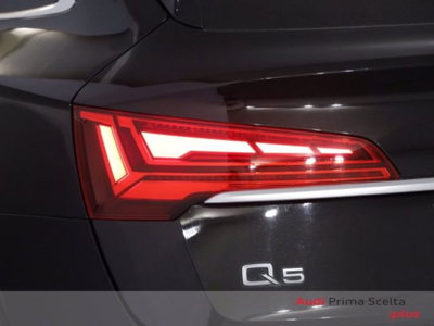 Audi Q5 40 TDI 204 CV quattro S tronic S line plus (15)