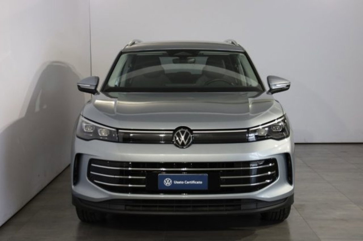Volkswagen Tiguan 2.0 TDI 150 CV SCR DSG Life