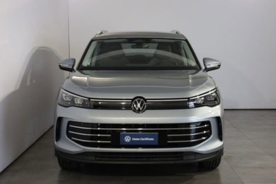 Volkswagen Tiguan 2.0 TDI 150 CV SCR DSG Life usata