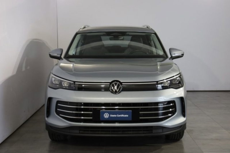 Volkswagen Tiguan 2.0 TDI 150 CV SCR DSG Life