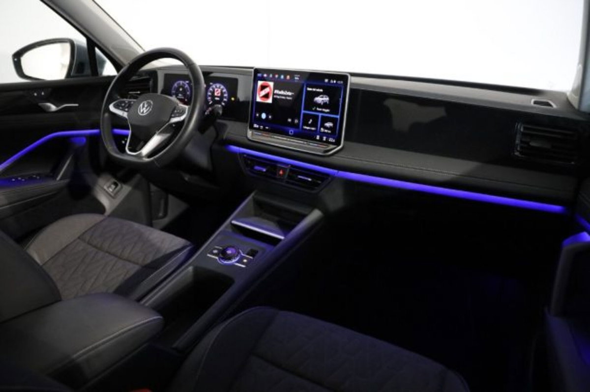 Volkswagen Tiguan 2.0 TDI 150 CV SCR DSG Life (10)