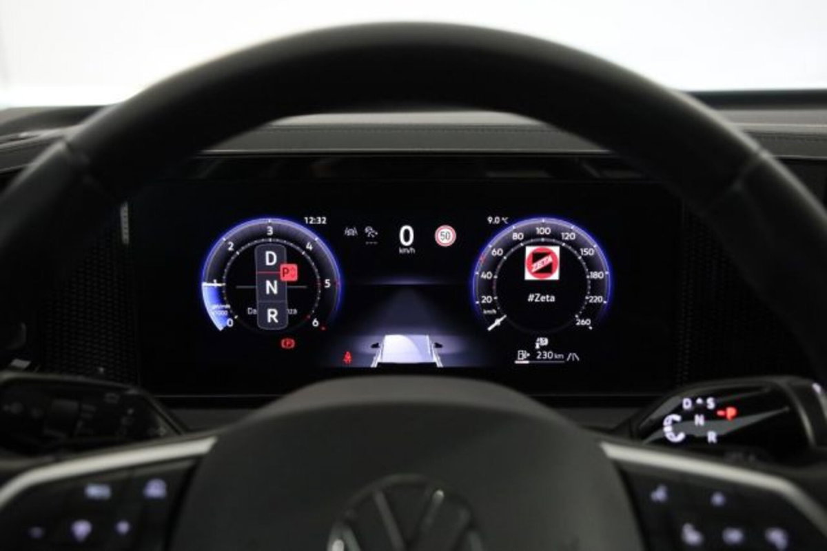 Volkswagen Tiguan 2.0 TDI 150 CV SCR DSG Life (12)