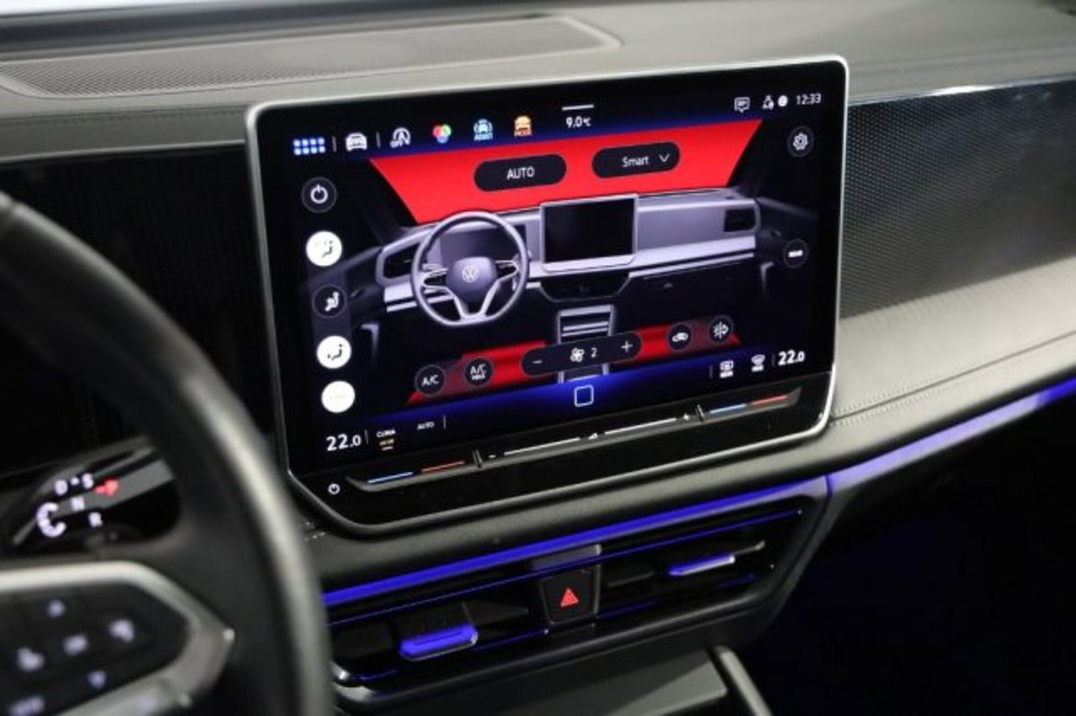 Volkswagen Tiguan 2.0 TDI 150 CV SCR DSG Life (13)