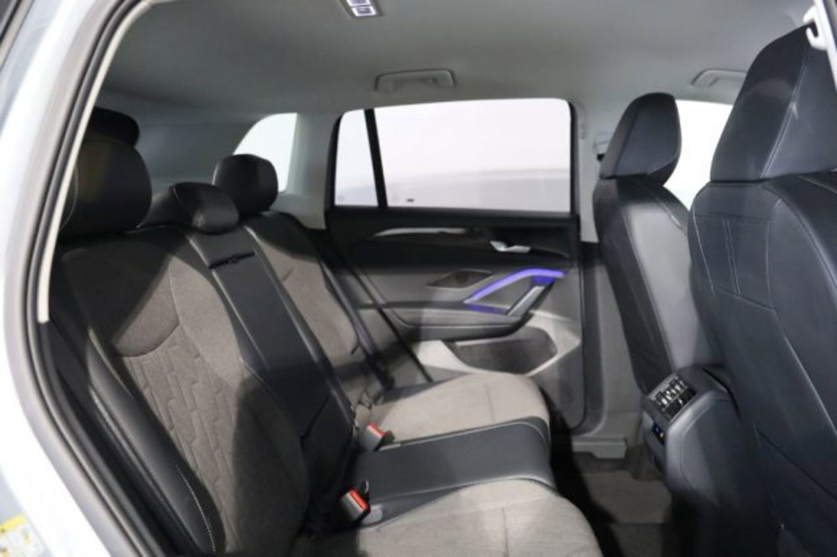 Volkswagen Tiguan 2.0 TDI 150 CV SCR DSG Life (14)