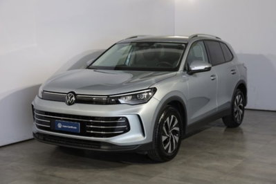 Volkswagen Tiguan 2.0 TDI 150 CV SCR DSG Life (3)