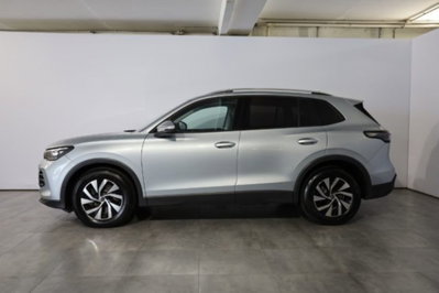Volkswagen Tiguan 2.0 TDI 150 CV SCR DSG Life (4)