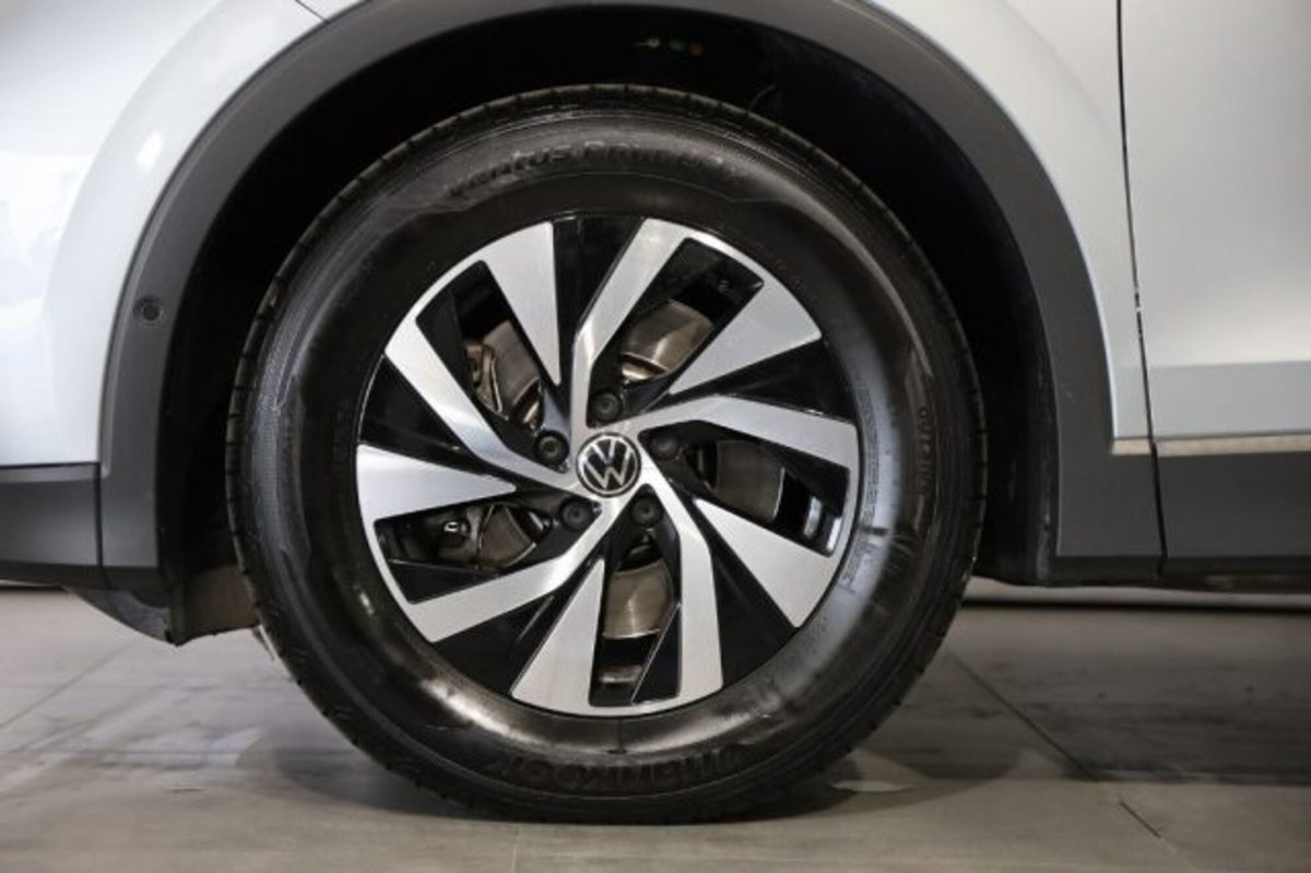 Volkswagen Tiguan 2.0 TDI 150 CV SCR DSG Life (8)