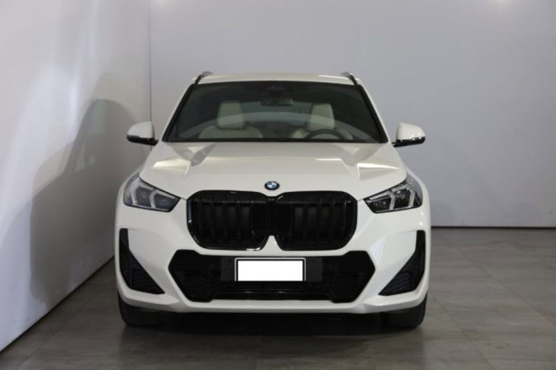 BMW X1 sDrive 20i Msport