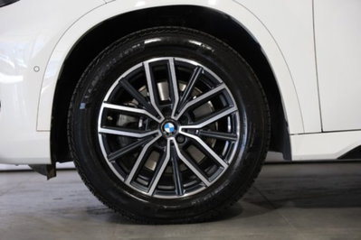 BMW X1 sDrive 20i Msport (10)