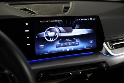 BMW X1 sDrive 20i Msport (13)
