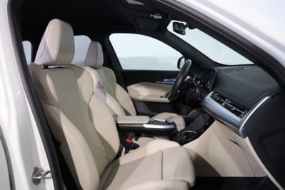 BMW X1 sDrive 20i Msport (14)