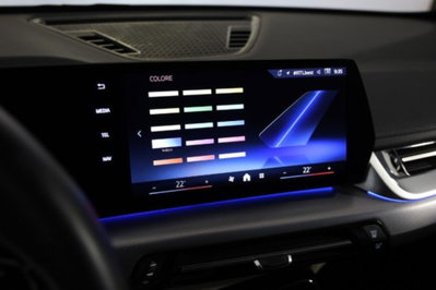 BMW X1 sDrive 20i Msport (15)