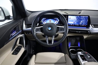 BMW X1 sDrive 20i Msport (16)