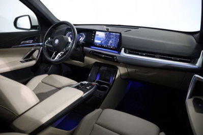 BMW X1 sDrive 20i Msport (17)
