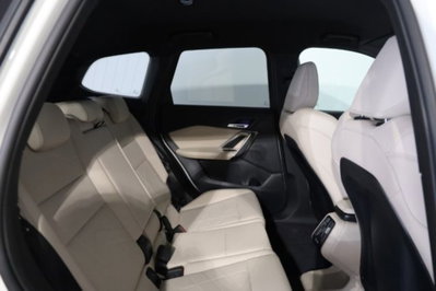 BMW X1 sDrive 20i Msport (19)