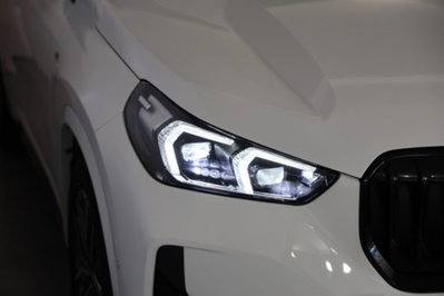 BMW X1 sDrive 20i Msport (2)