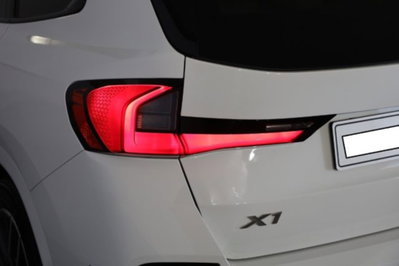 BMW X1 sDrive 20i Msport (4)