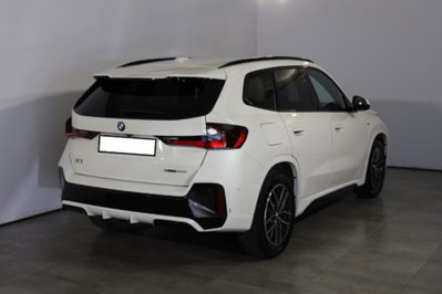 BMW X1 sDrive 20i Msport (5)