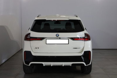 BMW X1 sDrive 20i Msport (6)
