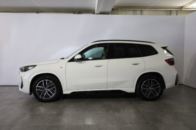 BMW X1 sDrive 20i Msport (7)